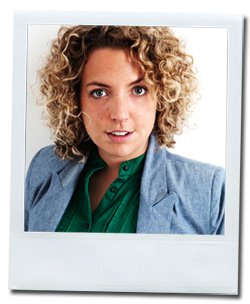 Laura Jaeger Laura Jaeger